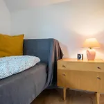 Ferien Alm Alfret Nyaraló