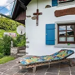 Ferien Alm Alfret Herrischried