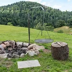 Nyaraló Ferien Alm Alfret *