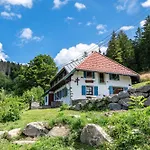 Ferien Alm Alfret Nyaraló Herrischried