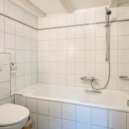 Holiday home Ferien Alm Alfret Herrischried