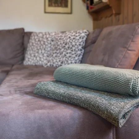 Ferien Alm Alfret * Herrischried