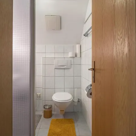 בית נופש Ferien Alm Alfret *