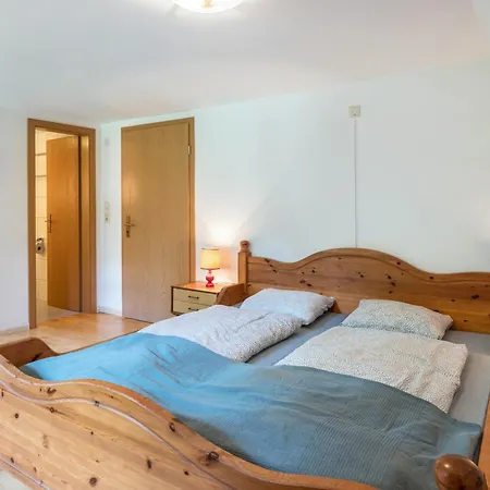 Ferien Alm Alfret Holiday home *