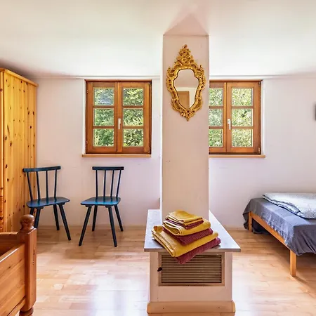 Ferienhaus Ferien Alm Alfret