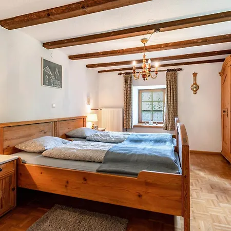 בית נופש Ferien Alm Alfret Herrischried