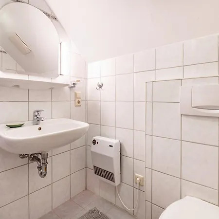 Ferien Alm Alfret בית נופש