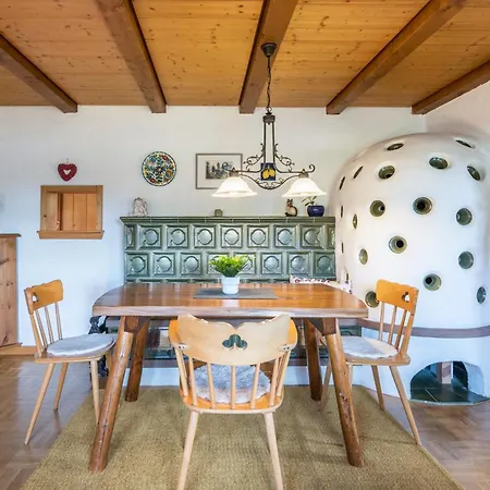 Ferien Alm Alfret Herrischried