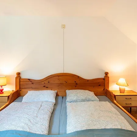 Ferien Alm Alfret בית נופש Herrischried