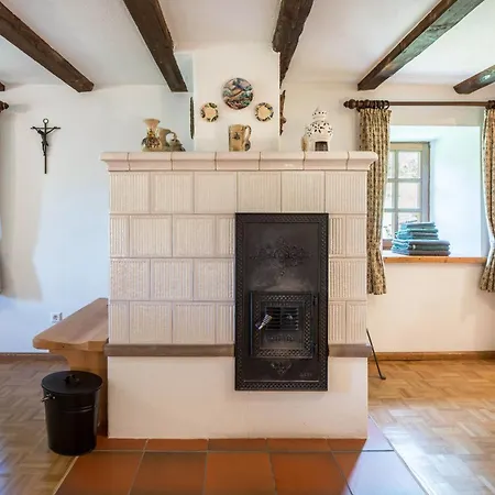 Ferien Alm Alfret בית נופש Herrischried