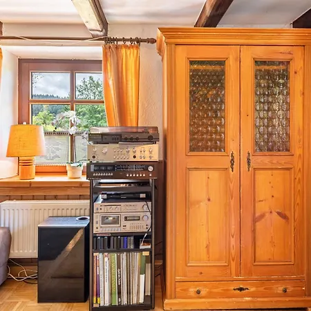 Ferien Alm Alfret Holiday home