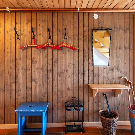 Ferien Alm Alfret Holiday home