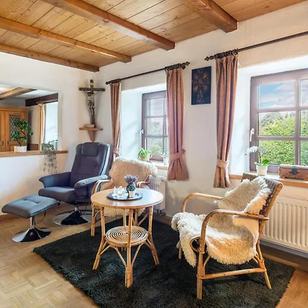 Ferien Alm Alfret Herrischried