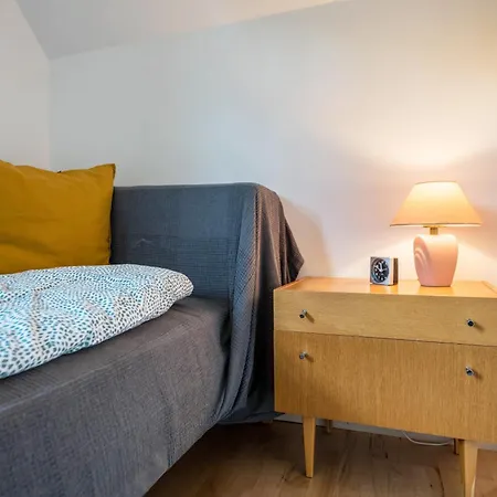 Ferien Alm Alfret * Herrischried