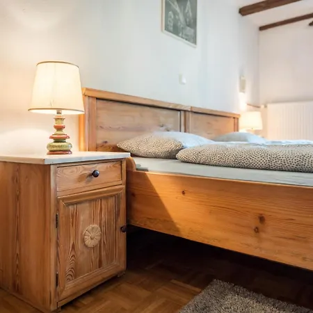 Сasa de vacaciones Ferien Alm Alfret Herrischried