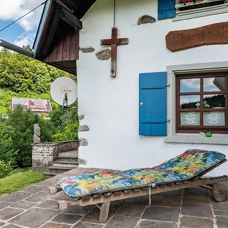 Ferien Alm Alfret Herrischried