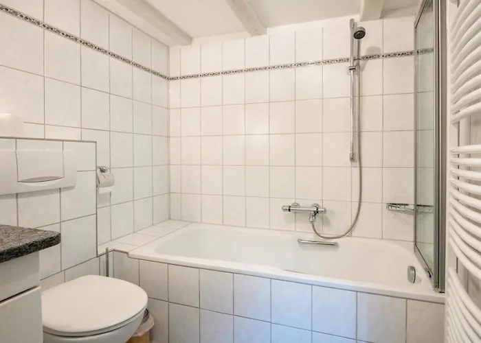 بيت للعطل Ferien Alm Alfret Herrischried