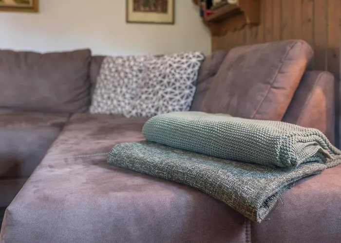 Ferien Alm Alfret * Herrischried