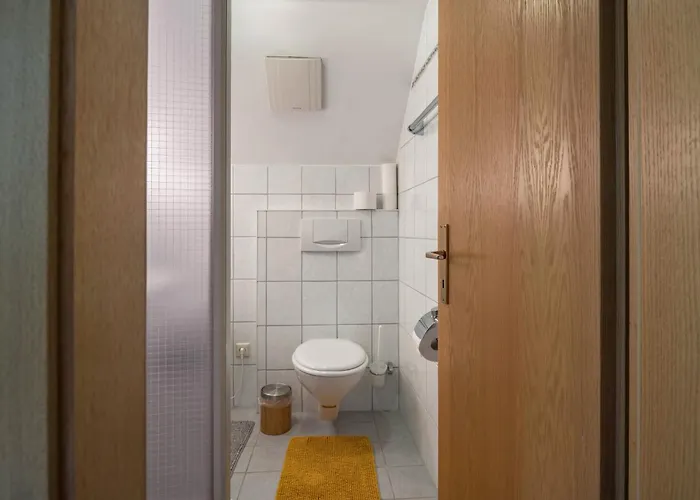 بيت للعطل Ferien Alm Alfret *