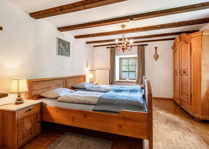 بيت للعطل Ferien Alm Alfret Herrischried