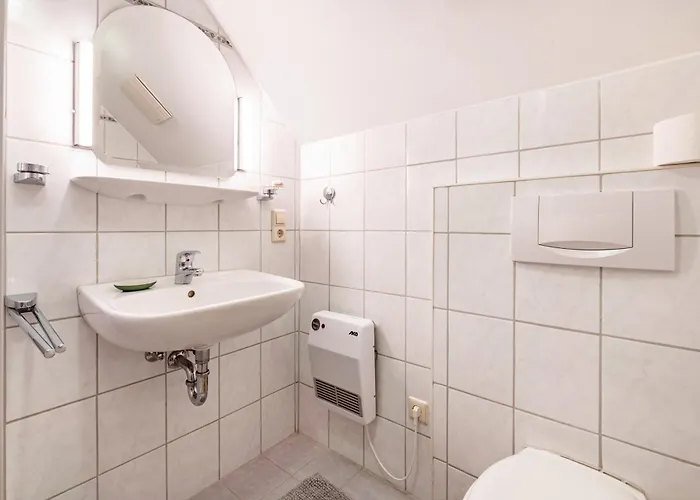 Ferien Alm Alfret بيت للعطل