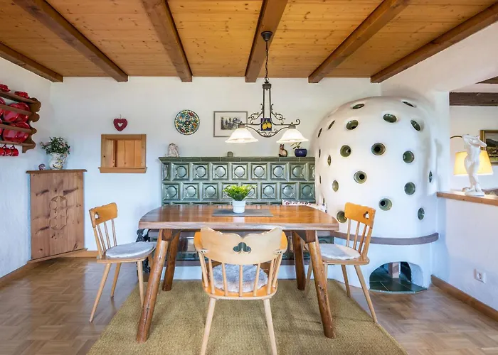 Ferien Alm Alfret Herrischried