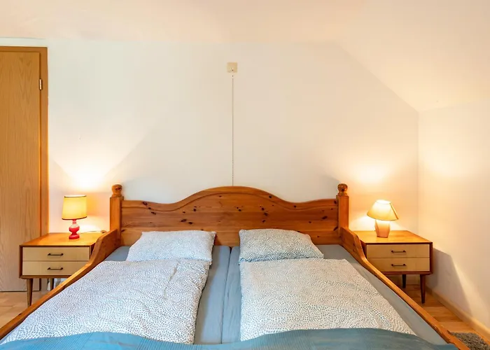 Ferien Alm Alfret بيت للعطل Herrischried