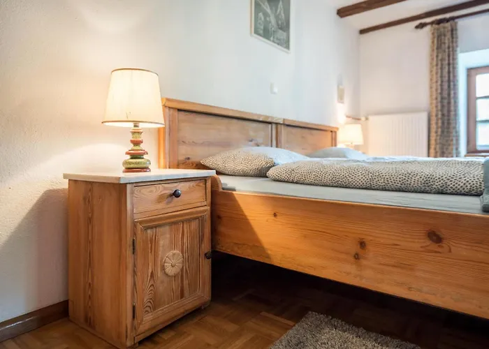 Ferien Alm Alfret Herrischried