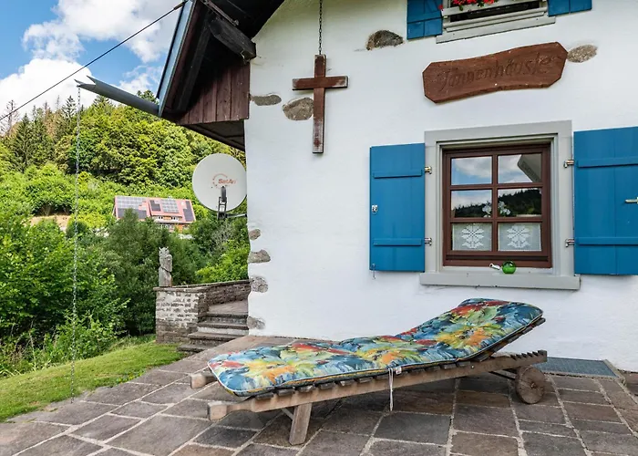 Ferien Alm Alfret * Herrischried