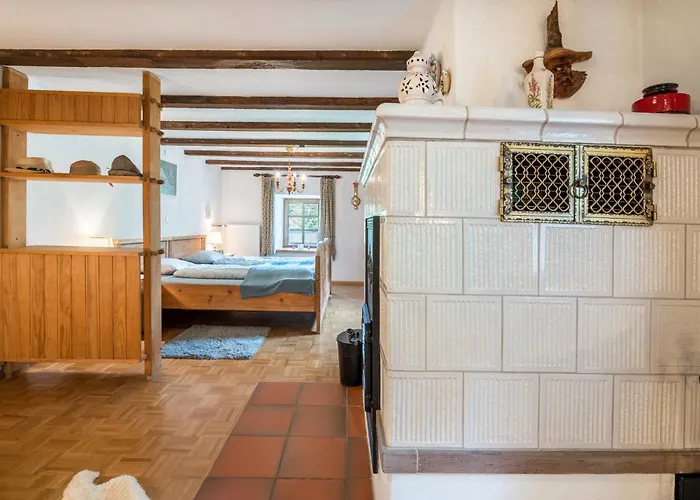 بيت للعطل Ferien Alm Alfret Herrischried