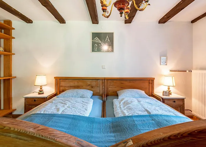 Ferien Alm Alfret Herrischried