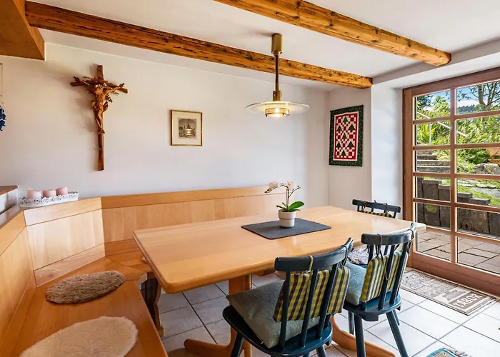 Ferien Alm Alfret بيت للعطل