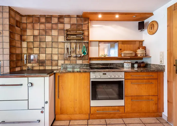 Ferien Alm Alfret * Herrischried