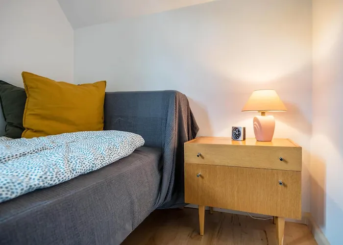 Ferien Alm Alfret * Herrischried